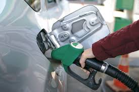 Biodiesel for vehicle